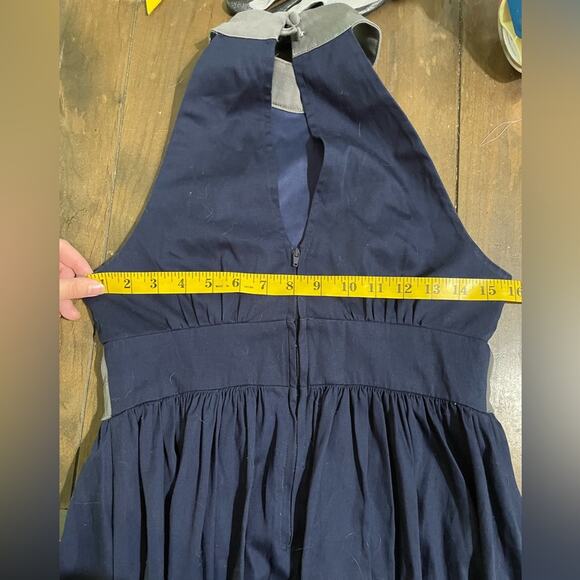 Her universe Star Wars Ashoka tano dress - Picture 7 of 12